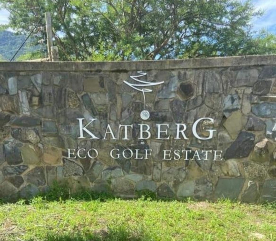 0 Bedroom Property for Sale in Katberg Eastern Cape